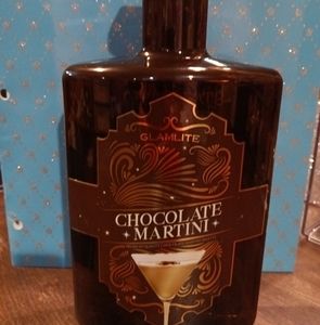 Glamlite Chocolate Martini palette